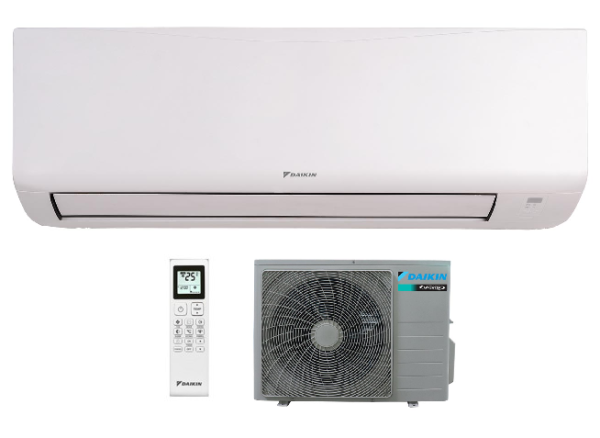 Daikin FTXC25D / RXC25D Inverteres Split klíma