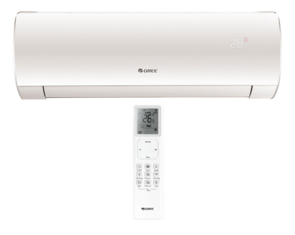 Gree GWH09ACCXB Comfort Pro Multi Klíma Beltéri