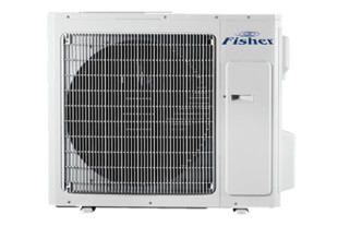 Fisher FS4MIF-284AE3 Multi klíma kültéri egység (max. 3 beltéri egységhez)