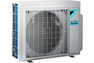 Daikin 5MXM90A8 Multi klíma kültéri egység (max. 5 beltéri egységhez)