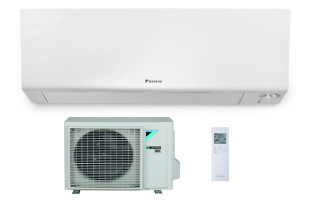 Daikin FTXM25A / RXM25A Perfera Inverteres Split klíma