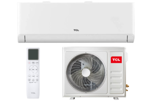 TCL TAC-18CHSD/TPH11IH BreezeIN Inverteres Split klíma