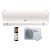 Gree GWH09ACCXB-K6DNA1G Comfort Pro Inverteres Split klíma 