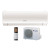 Gree GWH09ACCXB-K6DNA1G Comfort Pro Inverteres Split klíma 